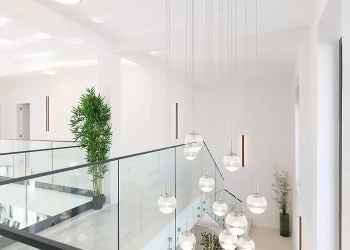 וילה Luxury Odeona With Panoramic Seaview *