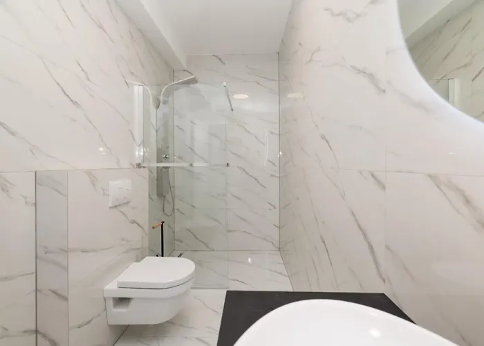 Luxury Odeona With Panoramic Seaview * זאדאר