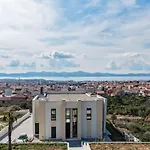 Luxury Odeona With Panoramic Seaview Zara