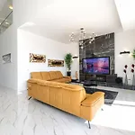 Villa Luxury Odeona With Panoramic Seaview *