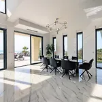 Villa Luxury Odeona With Panoramic Seaview Zara