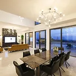 Luxury Odeona With Panoramic Seaview * Zara