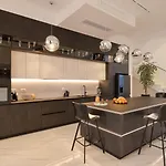 Luxury Odeona With Panoramic Seaview * Zara