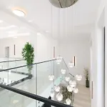 Villa Luxury Odeona With Panoramic Seaview *