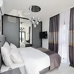 Luxury Odeona With Panoramic Seaview Zara