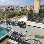 Villa Luxury Odeona With Panoramic Seaview