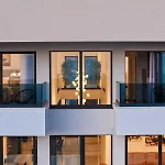 Luxury Odeona With Panoramic Seaview Villa *