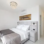 Villa Luxury Odeona With Panoramic Seaview Zara