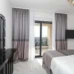 Villa Luxury Odeona With Panoramic Seaview Zara