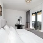 Villa Luxury Odeona With Panoramic Seaview *
