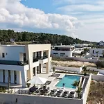 Villa Luxury Odeona With Panoramic Seaview *