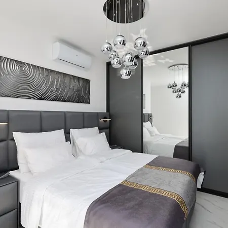 Luxury Odeona With Panoramic Seaview *
