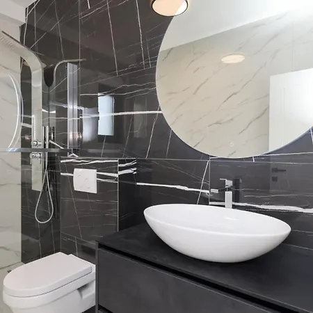 Luxury Odeona With Panoramic Seaview