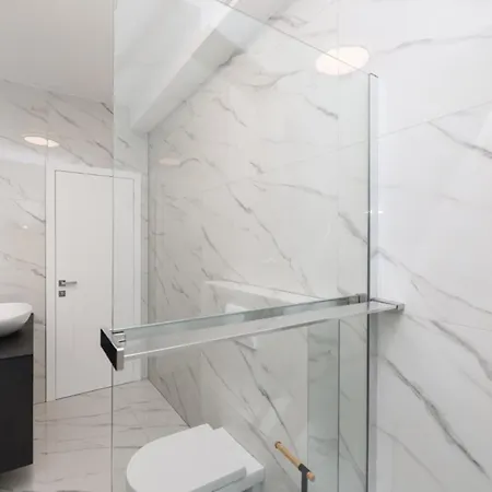 Luxury Odeona With Panoramic Seaview
